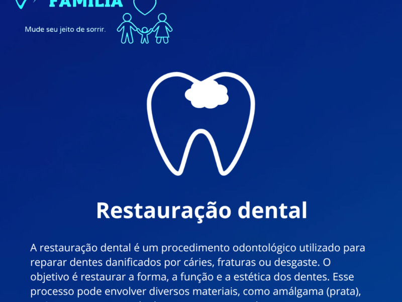 Tratamentos dentários