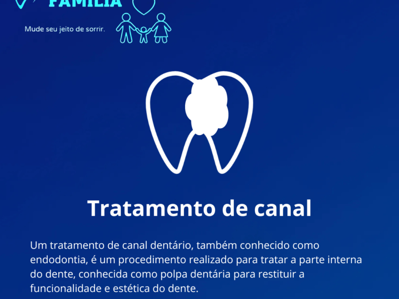 Tratamentos dentários