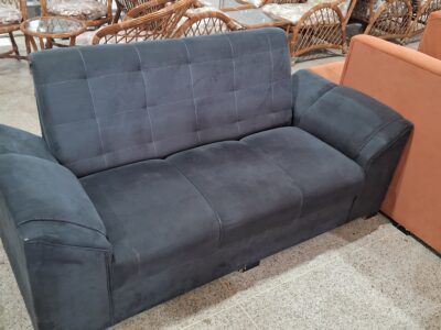 Estofado Miguens Fiesta Suede
