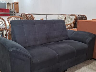 Estofado Miguens Fiesta Suede