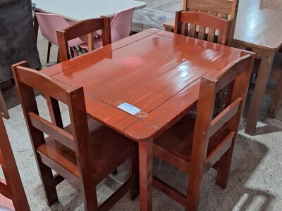 Mesa Bela