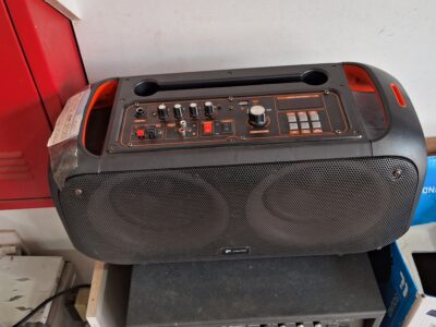 Caixa de som FS 1068 Sound