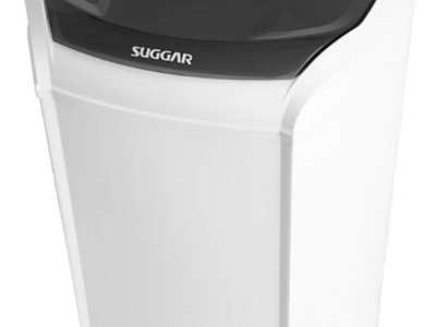 Lavadora suggar 10kg