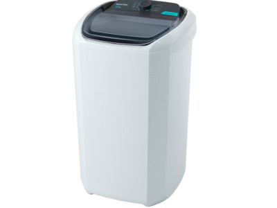 Lavadora wanke 10kg