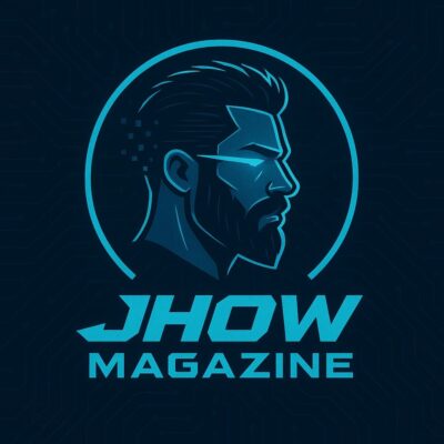 Jhow magazie