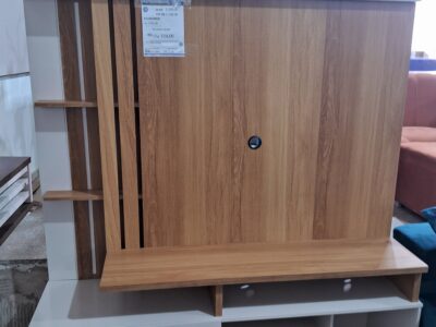 Home Sirius Mate/Off White - Loja Eletrolar