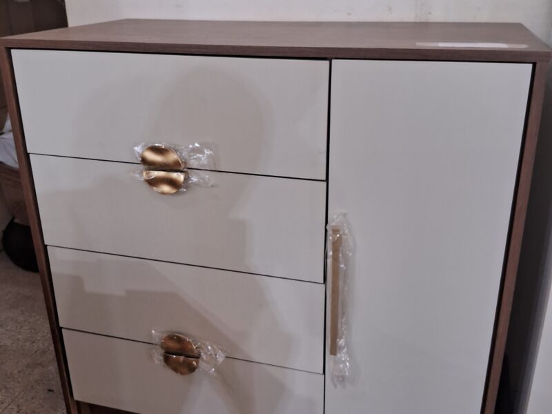 Cômoda Sapateira Ilha Bela - Loja Eletrolar