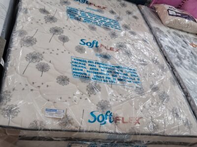 Cama Box Gladiador VV - Loja Eletrolar
